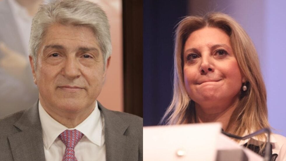 Δεύτερη αποχώρηση από το κόμμα Καρυστιανού μέσα σε μια ημέρα: Εκτός και ο πτέραρχος ε.α. Αθανάσιος Παπανικολάου