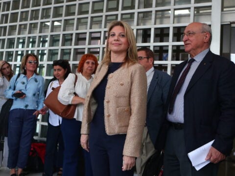 «Ελπίδα για τη Δημοκρατία»: Τα 9 πρόσωπα του Πολιτικού Συμβουλίου στο κόμμα Καρυστιανού