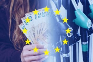 Η Ευρωπαϊκή Ένωση Καταναλωτών καταγγέλλει τέσσερις ενεργειακούς κολοσσούς για παραπλανητικούς πράσινους ισχυρισμούς