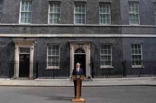 Ανάλυση Guardian: Είναι η Βρετανία μια «μη διακυβερνήσιμη» χώρα;