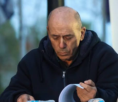Βασίλης Κοκοτσάκης: Ανακοίνωσε την αποχώρησή του από το κόμμα Καρυστιανού