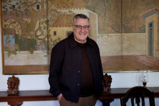Γιώργος Κουβαράς στην «Εφ.Συν.»: «Η αναξιοκρατία υπήρχε πάντα»