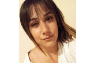 Η 27χρονη που έχασε τη ζωή της από τη νόσο ALS / facebook