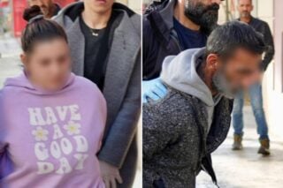 Δίκη 3χρονου Άγγελου: Ομόφωνα ένοχοι μητέρα και πατριός για ανθρωποκτονία από πρόθεση