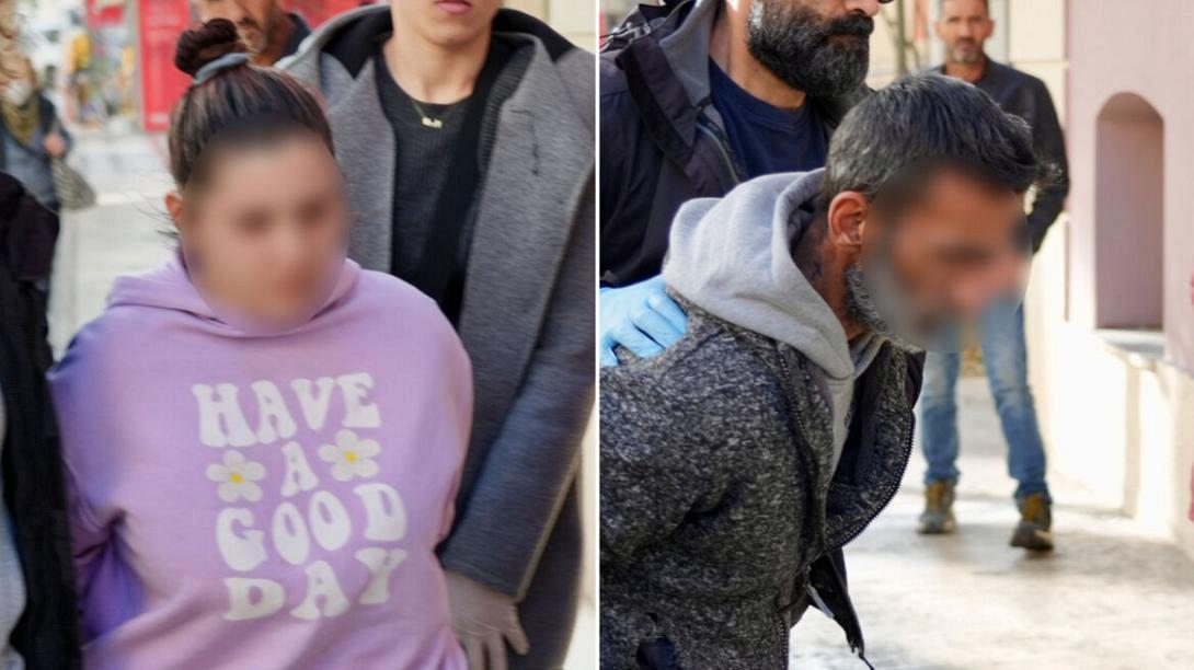 Δίκη 3χρονου Άγγελου: Ομόφωνα ένοχοι μητέρα και πατριός για ανθρωποκτονία από πρόθεση