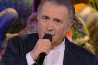 Ο Λάκης Λαζόπουλος στην εκπομπή του MEGA «Αλ Τσαντίρι Νιουζ» / MEGA / Glomex
