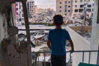 Ισραήλ – Χεζμπολάχ: Συνεχίζονται τα πλήγματα παρά την αποδοχή του σχεδίου μερικής εκεχειρίας των ΗΠΑ [εικόνες]