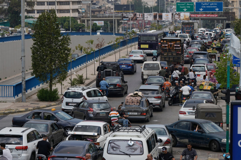 Ισραήλ – Χεζμπολάχ: Συνεχίζονται τα πλήγματα παρά την αποδοχή του σχεδίου μερικής εκεχειρίας των ΗΠΑ [εικόνες]