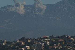 Συμφωνία ΗΠΑ και Ιράν: Πόσο κινδυνεύει από τις μάχες στον Λίβανο – Επιμένει το Ισραήλ, χάνει την υπομονή του ο Βανς
