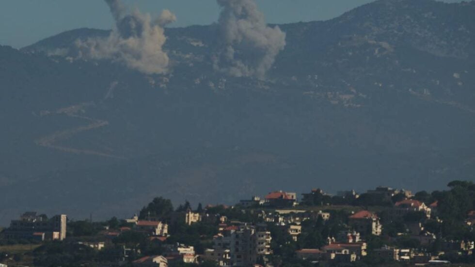 Ρωγμές στη συμφωνία ΗΠΑ – Ιράν: Οι μάχες στον Λίβανο, η επιμονή του Ισραήλ και τα νεύρα του Βανς