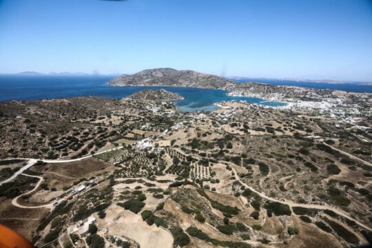 Αυτή είναι η νέα δήμαρχος των Λειψών – Ολοκληρώθηκε η διαδικασία εκλογής