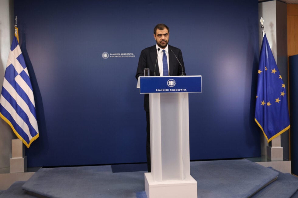 Παραδοχή Μαρινάκη για το «PosoKanei»: Η ακρίβεια δεν μπορεί να αντιμετωπιστεί με μια εφαρμογή