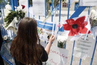 Θάνατος 11χρονου Μάριου: Ισόβια στον βασικό κατηγορούμενο για τους θανατηφόρους πυροβολισμούς