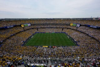 Μουντιάλ 2026: Ρεκόρ προσέλευσης φιλάθλων – Πάνω από 3.600.000 θεατές στα γήπεδα, μόλις στα μισά της διοργάνωσης