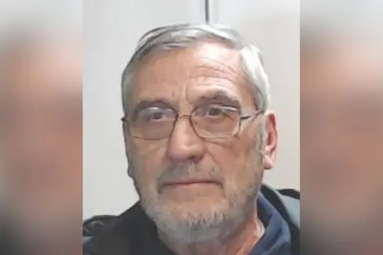 Έφυγε από τη ζωή ο σκιτσογράφος Γιώργος Μυλωνάς