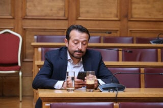 Νίκος Παππάς
