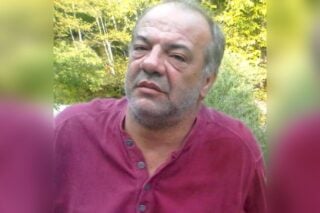 Ο δημοσιογράφος Νίκος Σερβετάς