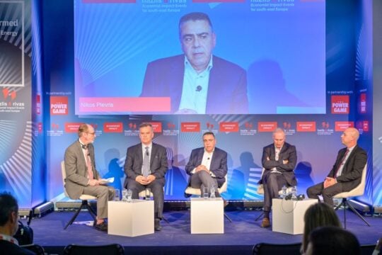 Vodafone Ελλάδας: Η Κρήτη αναδεικνύεται σε διεθνή κόμβο ψηφιακής συνδεσιμότητας