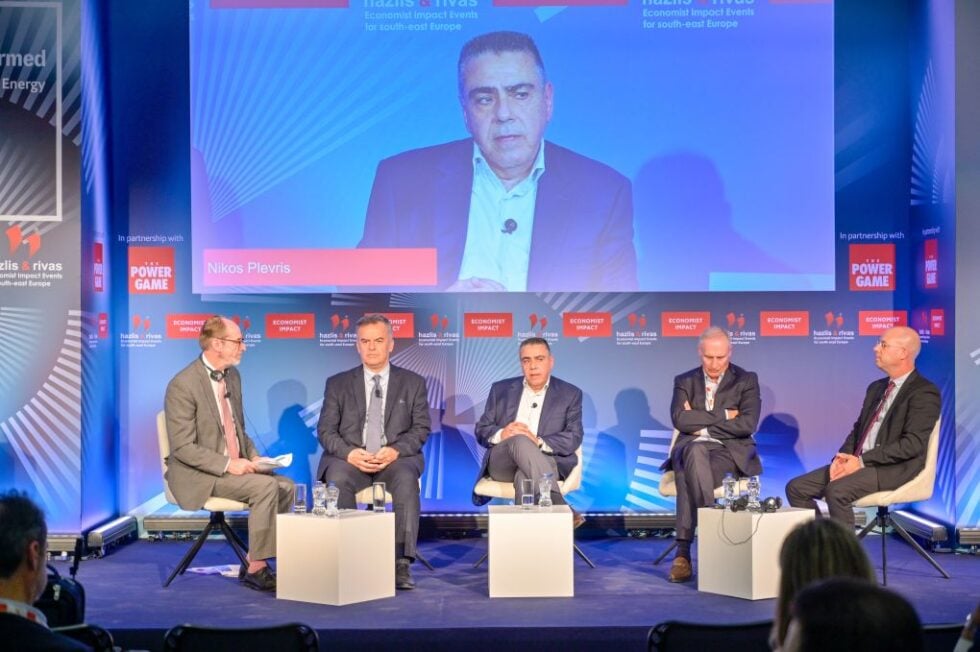 Vodafone Ελλάδας: Η Κρήτη αναδεικνύεται σε διεθνή κόμβο ψηφιακής συνδεσιμότητας