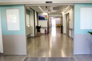 Λέσβος: Τι λέει το νοσοκομείο για τον θάνατο της 36χρονης γιατρού μετά τον τοκετό – Ξεκίνησε προκαταρκτική έρευνα 