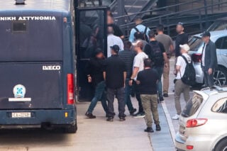 ΟΠΕΚΕΠΕ: Προφυλακίστηκαν τρία ηγετικά στελέχη του κυκλώματος των επιδοτήσεων στη Βόρεια Ελλάδα