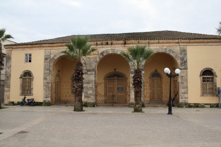 Η πολιτιστική ατζέντα της εβδομάδας 21-27.06.26