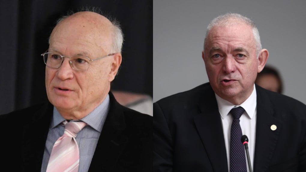 Πυρά Γεράσιμου Παπαδόπουλου κατά Ευθύμη Λέκκα για 