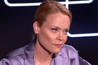 Λένα Παπαληγούρα για τον θάνατο του πατέρα της: «Νιώθω μια αίσθηση ορφάνιας»