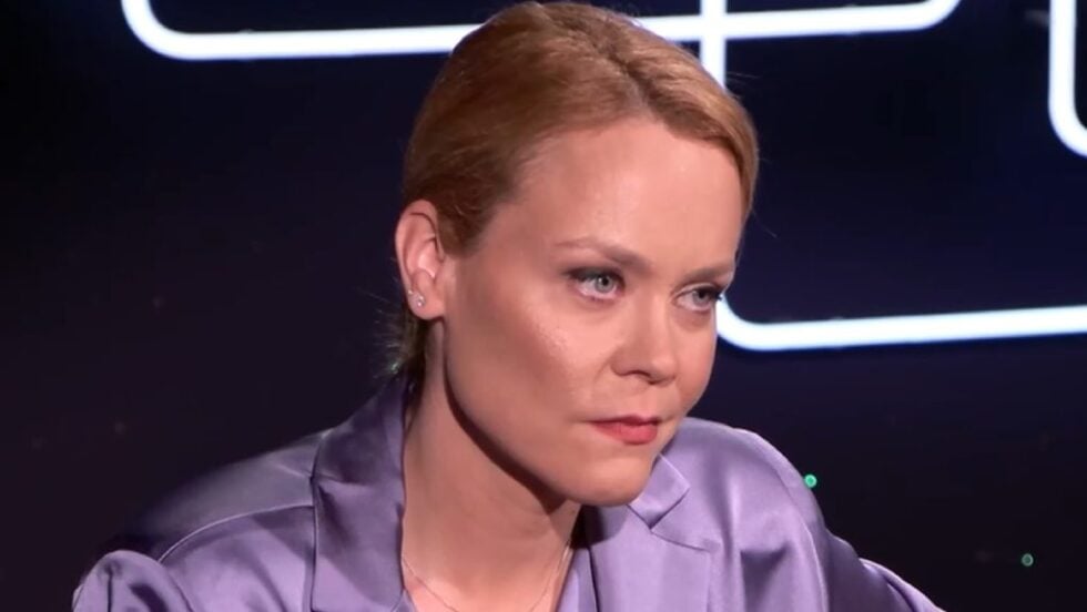 Λένα Παπαληγούρα για τον θάνατο του πατέρα της: «Νιώθω μια αίσθηση ορφάνιας»