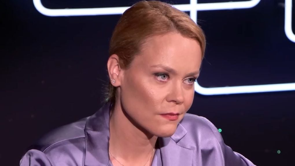 Λένα Παπαληγούρα για τον θάνατο του πατέρα της: «Ν