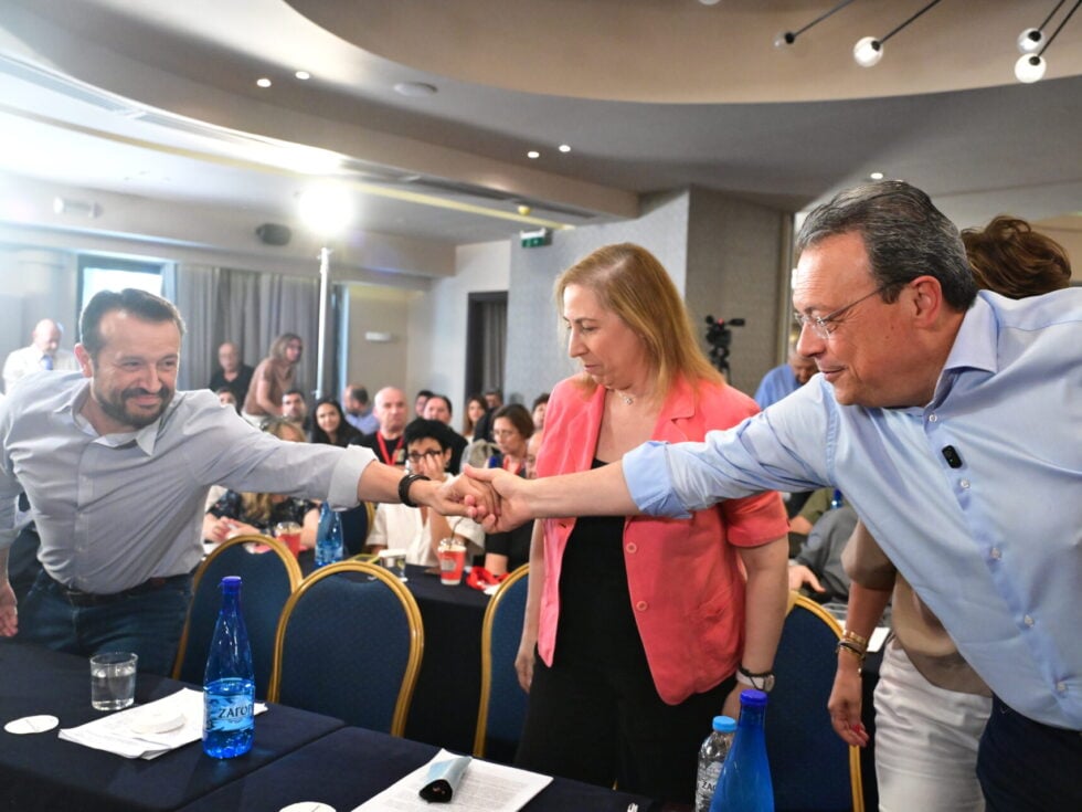 Αβέβαιο το μέλλον του ΣΥΡΙΖΑ: «Μήπως ήταν αυτή η τελευταία Κεντρική Επιτροπή;»