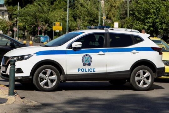 Καλλιθέα: Με μια μαχαιριά στην καρδιά δολοφονήθηκε ο 15χρονος – Δεν βρέθηκαν σημάδια πάλης