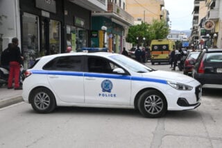Κύκλωμα εκβιασμών στην Κατερίνη: Επιχειρηματικές διαφορές πίσω από εμπρησμούς και ξυλοδαρμό