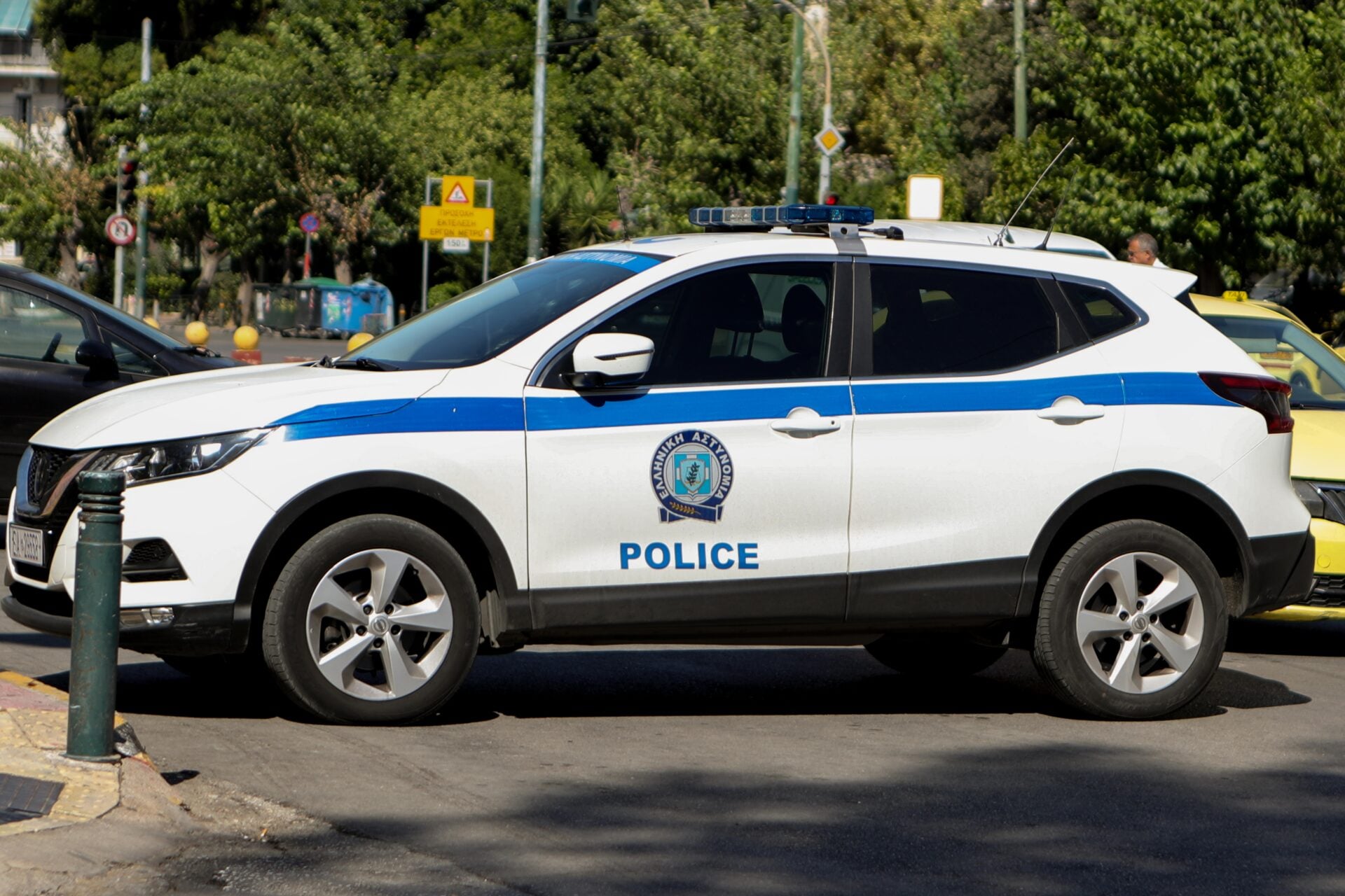 Καλλιθέα: Με μια μαχαιριά στην καρδιά δολοφονήθηκε ο 15χρονος – Δεν βρέθηκαν σημάδια πάλης