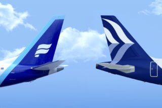 Aegean: Ενισχύει τη συνδεσιμότητα Ελλάδας – Ισλανδίας μέσω συνεργασίας με την Icelandair