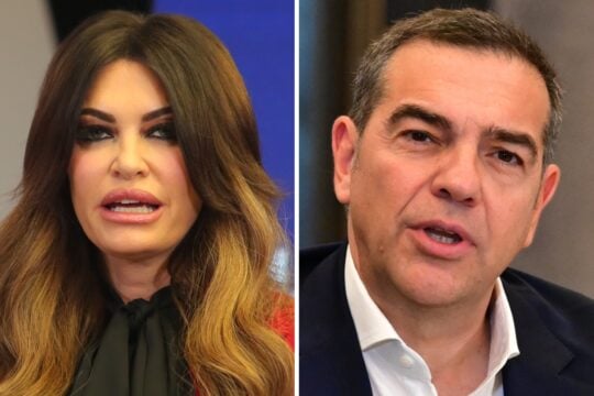 Συνάντηση Τσίπρα με Γκιλφόιλ: Ελληνοαμερικανικές σχέσεις με αμοιβαίο όφελος και όχι με λογική δεδομένου συμμάχου