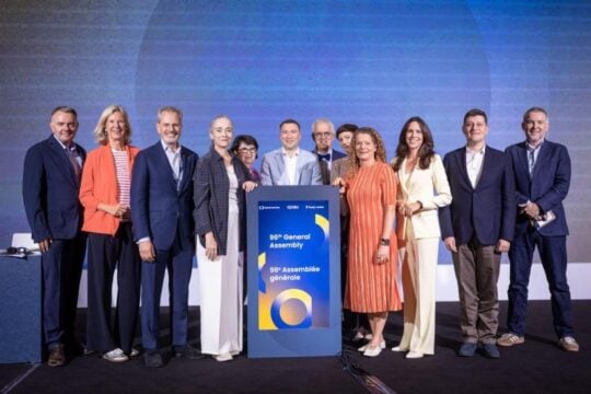 EBU