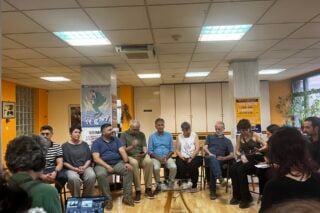 Προσφυγικά: Η επιδείνωση της υγείας των απεργών πείνας, ο ψυχικός πόνος όλων των άλλων