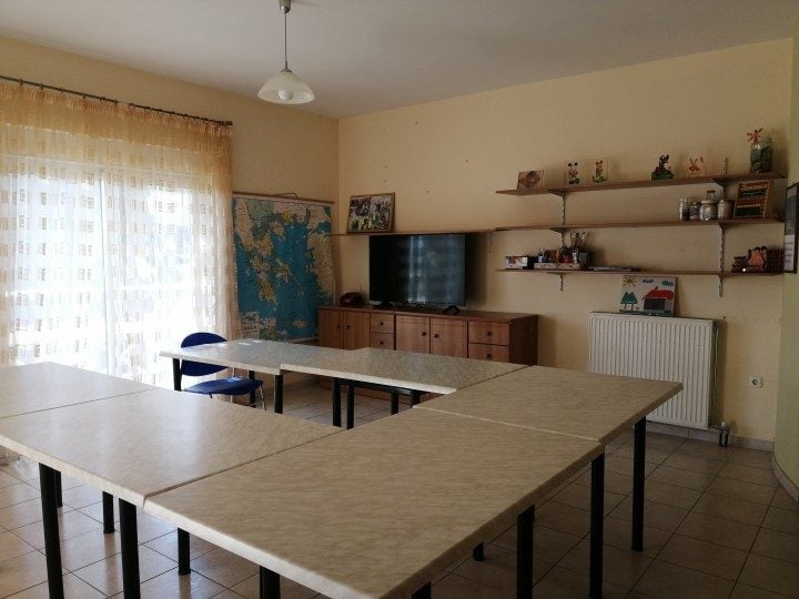 Ο αθέατος αγώνας απέναντι στην άνοια – Η καθημερινή μάχη αξιοπρέπειας χιλιάδων οικογενειών [εικόνες]