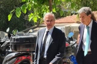 Αντ. Σαμαράς: Κατέθεσε στη δίκη Βαλυράκη – «Ναυαγοσώστης θα μπορούσε να πνιγεί, ο Σήφης όχι»