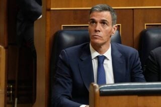 Σάντσεθ: Αρνείται τις κατηγορίες περί διαφθοράς γύρω από την κυβέρνηση και το σοσιαλιστικό κόμμα
