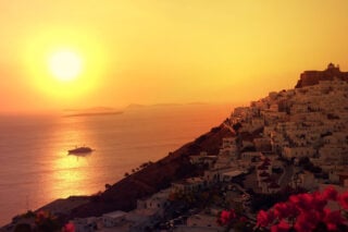 Το νησί της Αστυπάλαιας
