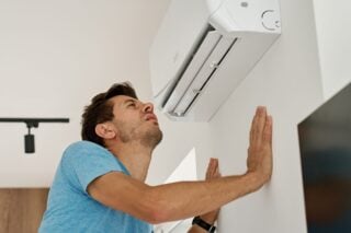 Air Conditioner_Κλιματιστικό
