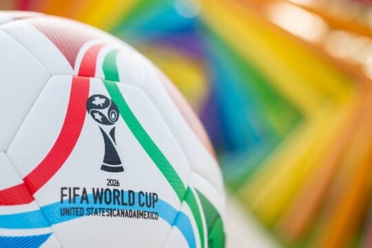 Politico για Μουντιάλ: Πώς το MAGA του Τραμπ «δαγκώνει» τη FIFA – Πολλαπλός πονοκέφαλος η διοργάνωση