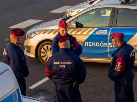 Υπόθεση κανιβαλισμού στην Ουγγαρία: Υπάλληλος νοσοκομείου κατηγορείται ότι συνέλεγε ανθρώπινα μέλη για κατανάλωση