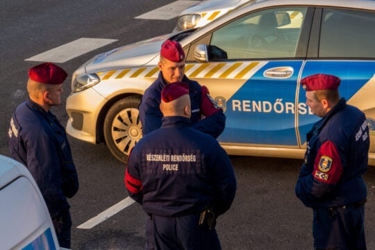 Υπόθεση κανιβαλισμού στην Ουγγαρία: Υπάλληλος νοσοκομείου κατηγορείται ότι συνέλεγε ανθρώπινα μέλη για κατανάλωση
