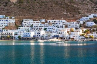 Σίφνος: Πρωτοβουλία του δήμου για προσέλκυση γιατρών – Δίνει σπίτι, επίδομα και εισιτήρια