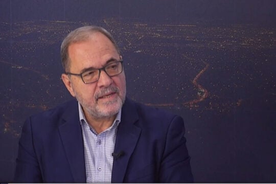 Μαρίνος Σκανδάμης: Δεν θα είναι υποψήφιος ξανά με το ΠΑΣΟΚ – Αιχμές κατά της ηγεσίας του κόμματος