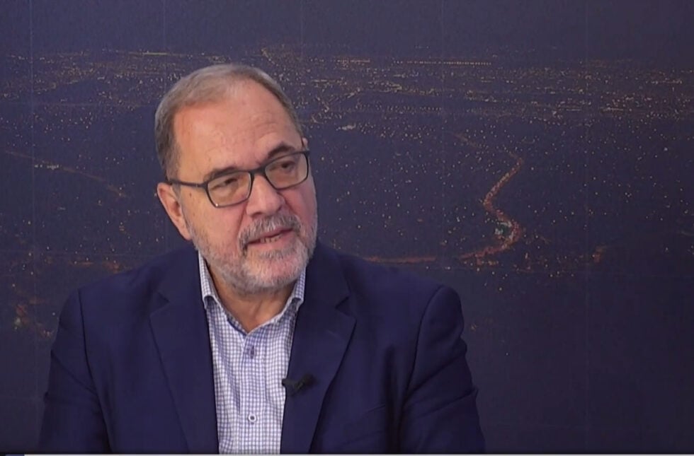 Μαρίνος Σκανδάμης: Δεν θα είναι υποψήφιος ξανά με το ΠΑΣΟΚ – Αιχμές κατά της ηγεσίας του κόμματος