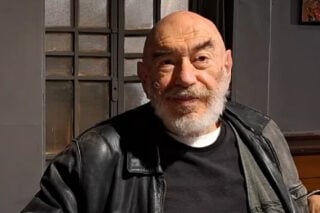Πέθανε ο «σπουδαίος θεατράνθρωπος», Σωτήρης Τσόγκας